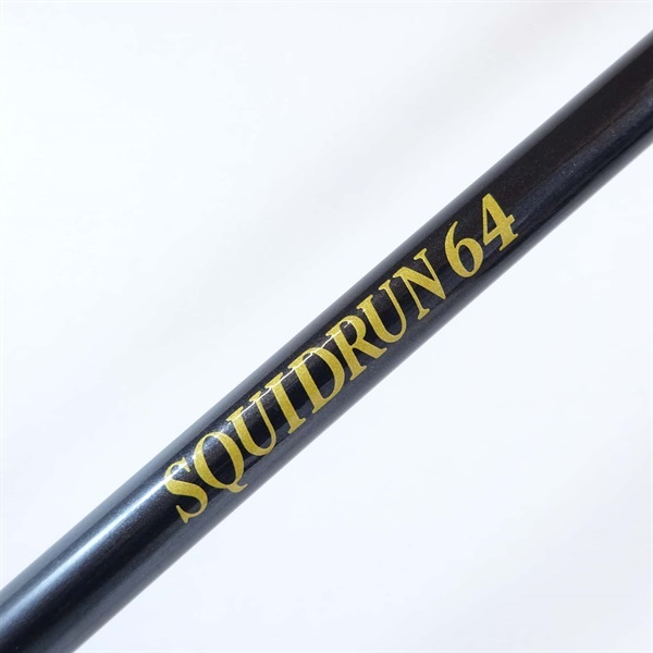 スクイッドラン６４
